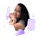 Profile avatar