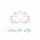 Vibes for Life logo