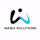 Wabix Solutions logo