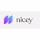 Nicey Studio logo