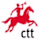 CTT logo