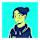 Profile avatar