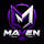 Maven logo