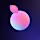 PeachWeb logo