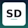 SwiftDesk Co. logo