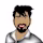 Profile avatar