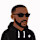 Profile avatar