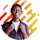 Profile avatar