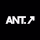 ANT Studios logo