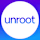 Unroot.design logo