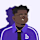 Profile avatar