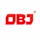 OBJ Studios logo