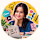 Profile avatar