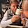 Profile avatar