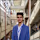 Profile avatar