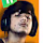 Profile avatar