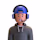 Profile avatar