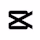 CapCut logo