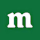 Measured Branding logo