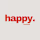 Happy UX Designer logo