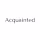Acquainted logo