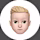 Profile avatar