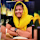 Profile avatar