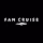 Fan Cruise logo