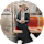 Profile avatar