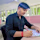 Profile avatar