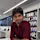 Profile avatar