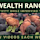 Real Wealth Ranching logo