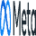 Meta logo