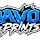 Havoc Prints logo