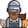 Profile avatar