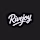 Rive Joy logo