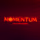 Momentum Creative Studio logo