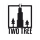Two Tree Creative logo