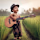 Profile avatar