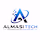 almasiTECH logo