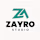 zayro studio logo