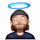 Profile avatar