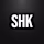 Shaka Studio logo