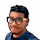 Profile avatar