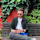 Profile avatar