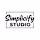 Simplicify Studio logo