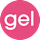 Gelcomm logo