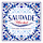 Saudade Market logo