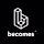 Becomes logo