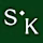 Studio Kalili logo